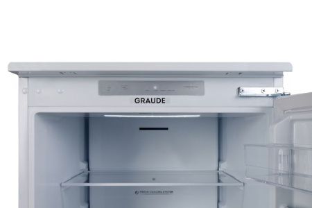 Морозильный шкаф встраиваемый Graude Comfort IK 180.0