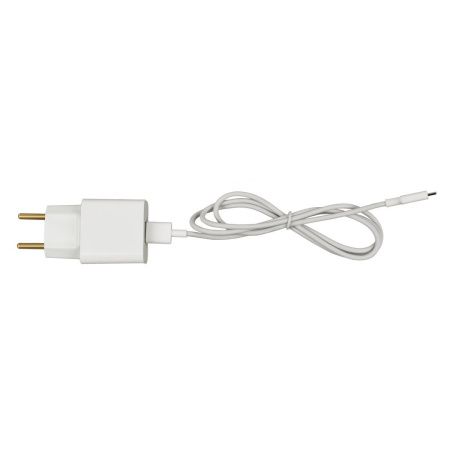 Светильник мебельный Uniel ULI-F50-5W/4000K SENSOR IP40 WHITE