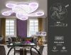 Люстра потолочная Ambrella Light Original (Оригинал) FA4476
