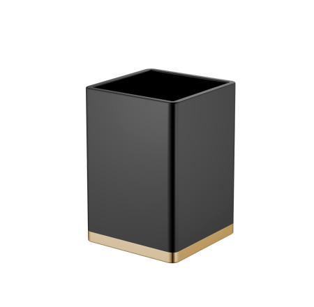 Стакан Boheme 10961-B-G