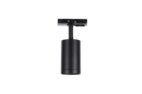 Трековый светильник Lucia Tucci Tenco (Тенцо) LTP-T008-5W-B - фото 4