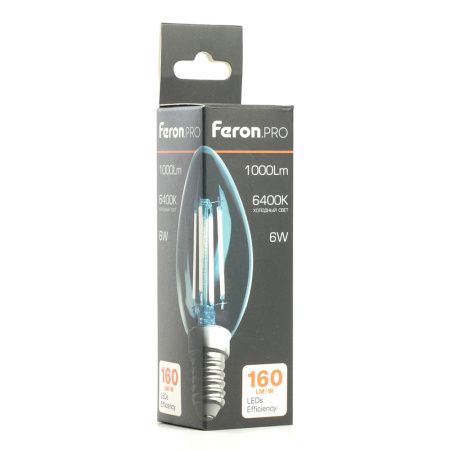 Лампа светодиодная Feron LB-1206 51246