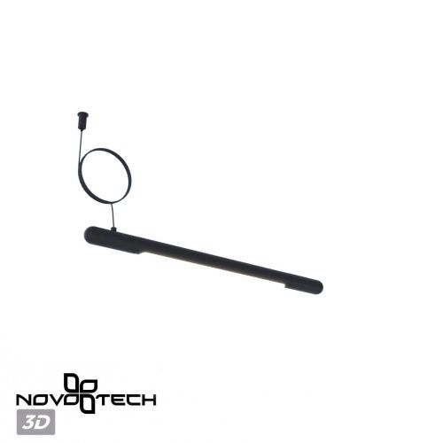 Подвес с заглушкой Novotech Konst (Конст) 359389 - фото 3