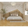 SPC ламинат Alpine Floor Chervon Alpine ECO 18-20 MC Caldo Chevron толщина 0.5 см 43 класс 600х127