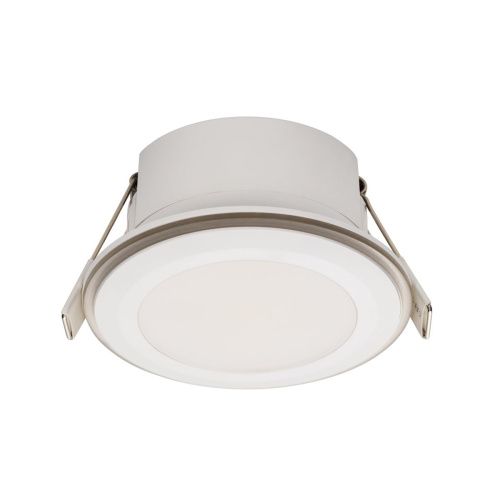 Светильник встраиваемый Citilux Tron (Трон) CLD009011NW - фото 2