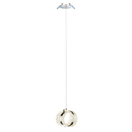 Светильник подвесной Odeon Light Mirage (Мираге) 5029/8L