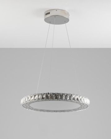 Люстра подвесная Moderli Ice (Ице) V1600-PL
