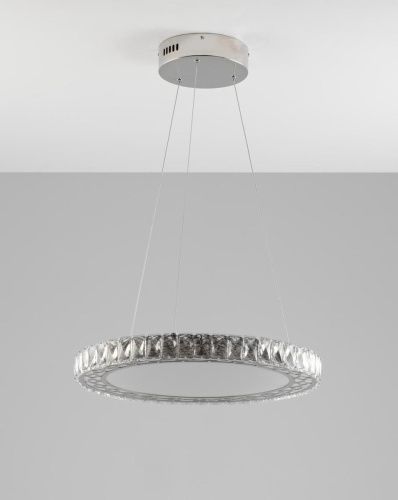 Люстра подвесная Moderli Ice (Ице) V1600-PL - фото 4