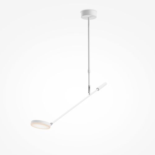 Светильник потолочный Maytoni Fad MOD070CL-L8W3K - фото 2