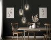 Светильник подвесной Ambrella Light Modern (Модерн) LH11153