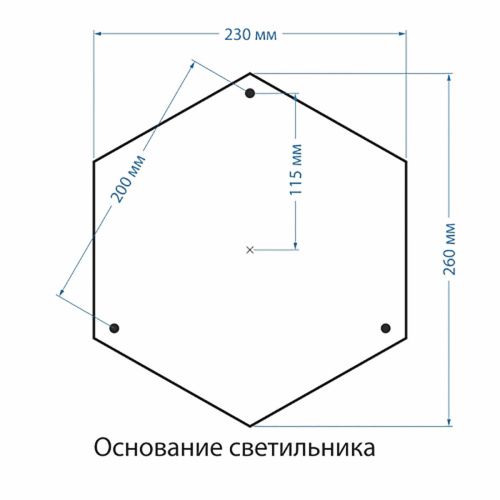 Садово-парковый светильник Elektrostandard Virgo (Вирго) 4690389064876 - фото 5