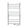 Полотенцесушитель электрический Indigo Line Trinity LСLTE80-40Rt 45х80 хром