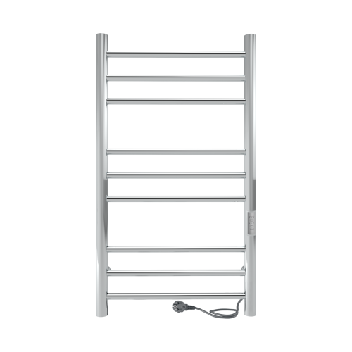 Полотенцесушитель Indigo Line Trinity LСLTE80-40Rt 43х80 электрический хром - фото 4