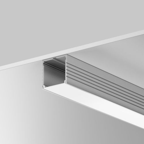 Алюминиевый профиль накладной Maytoni Led Strip 631008 - фото 5