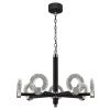 Люстра подвесная Simple Story 1087 1087-LED28PL