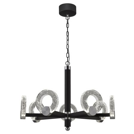 Люстра подвесная Simple Story 1087 1087-LED28PL