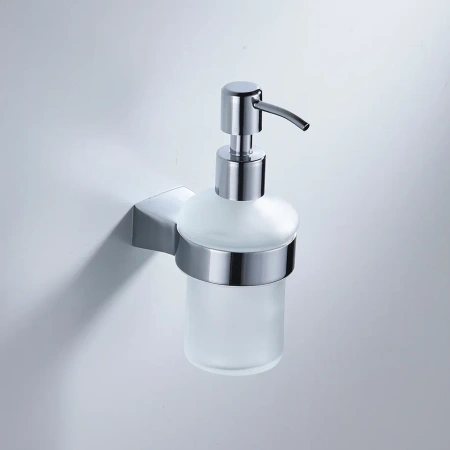 Дозатор для жидкого мыла Shevanik SG57 SG5744