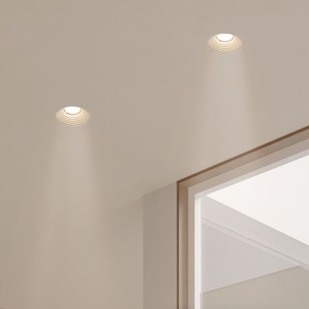 Светильник встраиваемый Loft It Ghost 10356A
