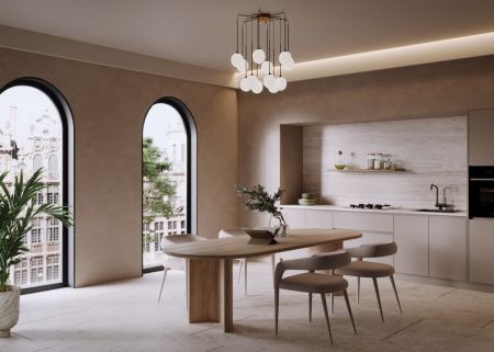 Люстра подвесная Maytoni Branch Modern MOD176PL-12G