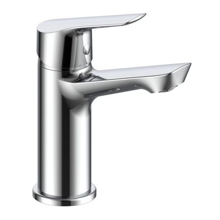 Смеситель Voda Reef RE26M на раковину хром