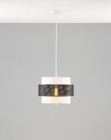 Светильник подвесной Moderli Gela (Гела) V10485-1P
