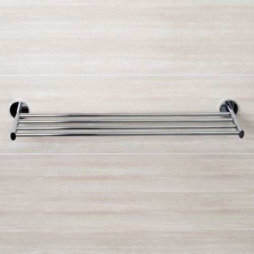 Полка в ванную комнату WasserKRAFT 6211 - фото 3