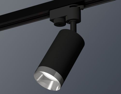 Трековый однофазный светильник Ambrella Light Track System (Трацк Сыстем) XT6323062 - фото 3