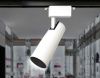 Трековый однофазный светильник Ambrella Light Track System (Трацк Сыстем) GL5853
