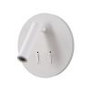 Спот светодиодный Crystal Lux CLT 223W CLT 223W WH