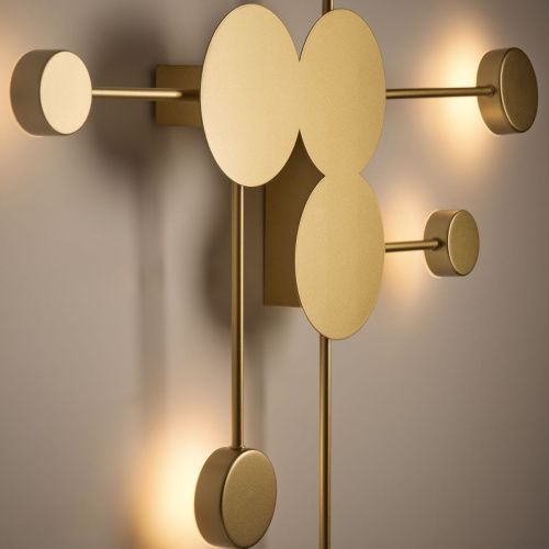 Бра Freya Wonder FR5440WL-L18G - фото 4