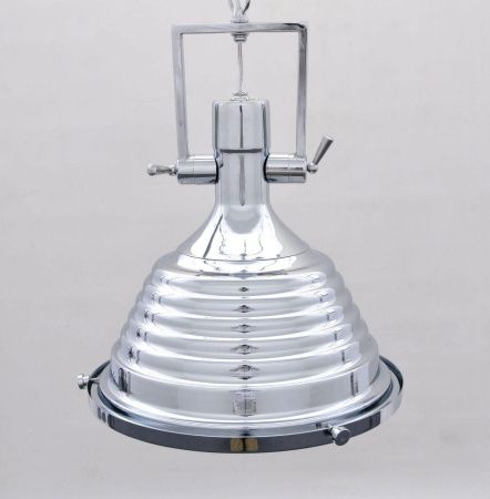 Светильник подвесной Lumina Deco Braggi (Брагги) LDP 706 CHR