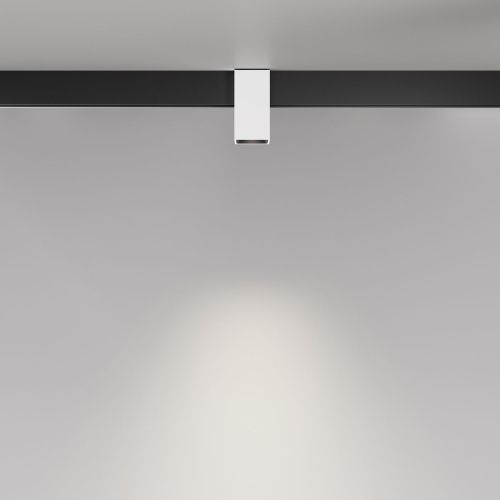 Светильник трековый Maytoni Technical Alfa TR121-4-7W-DS-W - фото 4