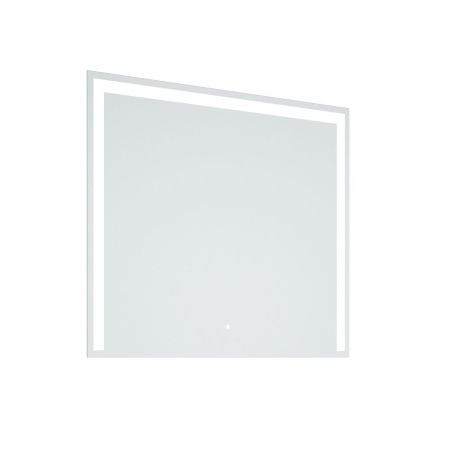 Зеркало с подсветкой Corozo Алано SD-00001023 100х80