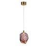 Светильник подвесной Odeon Light Gemme (Гемме) 7113/4LB