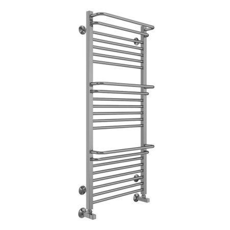 Полотенцесушитель водяной Terminus 4670078529763 55х120 хром