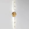 Светильник настенный Odeon Light Aletta (Алетта) 6679/6WL