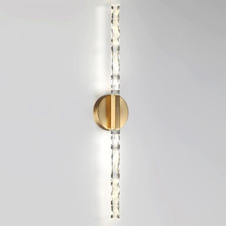 Светильник настенный Odeon Light Aletta (Алетта) 6679/6WL