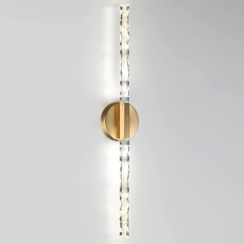 Светильник настенный Odeon Light Aletta (Алетта) 6679/6WL - фото 2