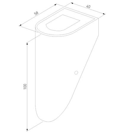 Подсветка для лестниц Elektrostandard Bit (Бит) 4690389196843