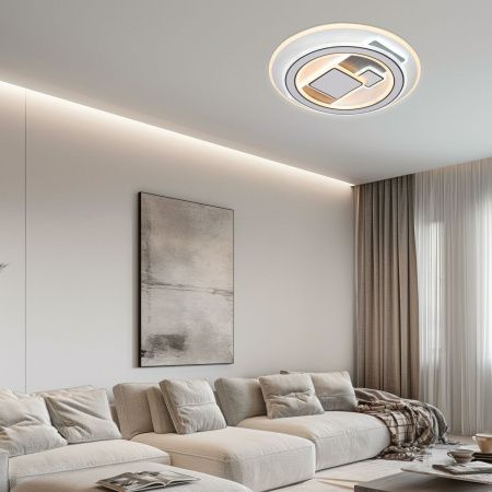 Люстра потолочная Citilux Costa (Цоста) CL741020