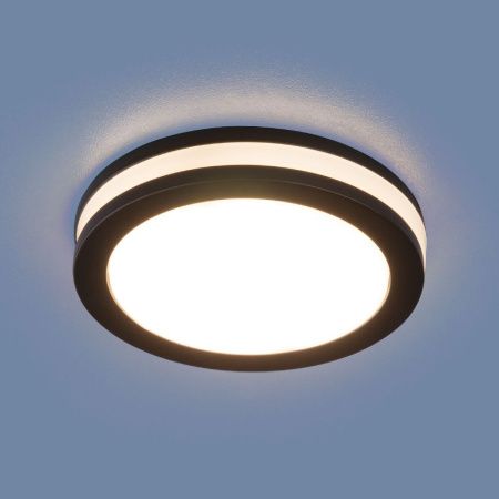 Светильник встраиваемый Elektrostandard Aster (Астер) 4690389196836