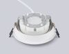 Светильник встраиваемый Ambrella Light GX Standard tech (ГКС Стандард тецх) TN51822
