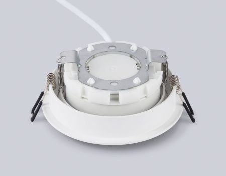 Светильник встраиваемый Ambrella Light GX Standard tech (ГКС Стандард тецх) TN51822
