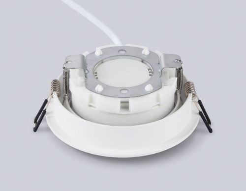 Светильник встраиваемый Ambrella Light GX Standard tech (ГКС Стандард тецх) TN51822 - фото 4