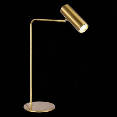 Настольная лампа ST Luce Arper (Арпер) SL1006.204.01