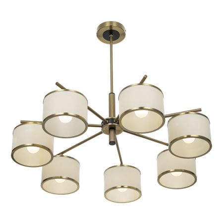 Люстра на штанге Citilux Alton (Алтон) CL421273