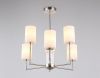 Люстра на штанге Ambrella Light Modern (Модерн) LH56211