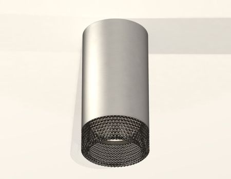 Светильник накладной Ambrella Light TECHNO SPOT (ТЕЦХНО СПОТ) XS6324020