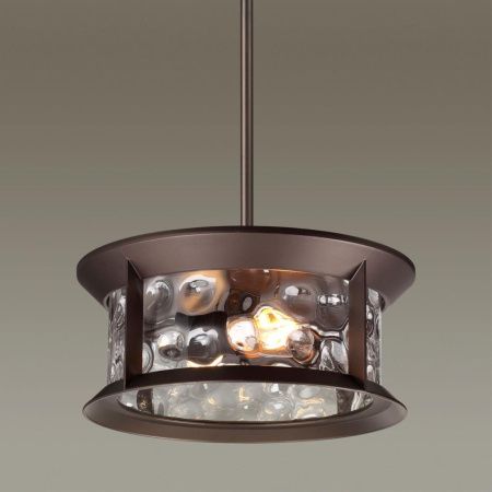 Уличный подвесной светильник Odeon Light Mavret (Маврет) 4961/2