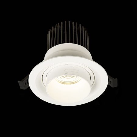 Светильник встраиваемый ST Luce Zoom (Зоом) ST701.548.12